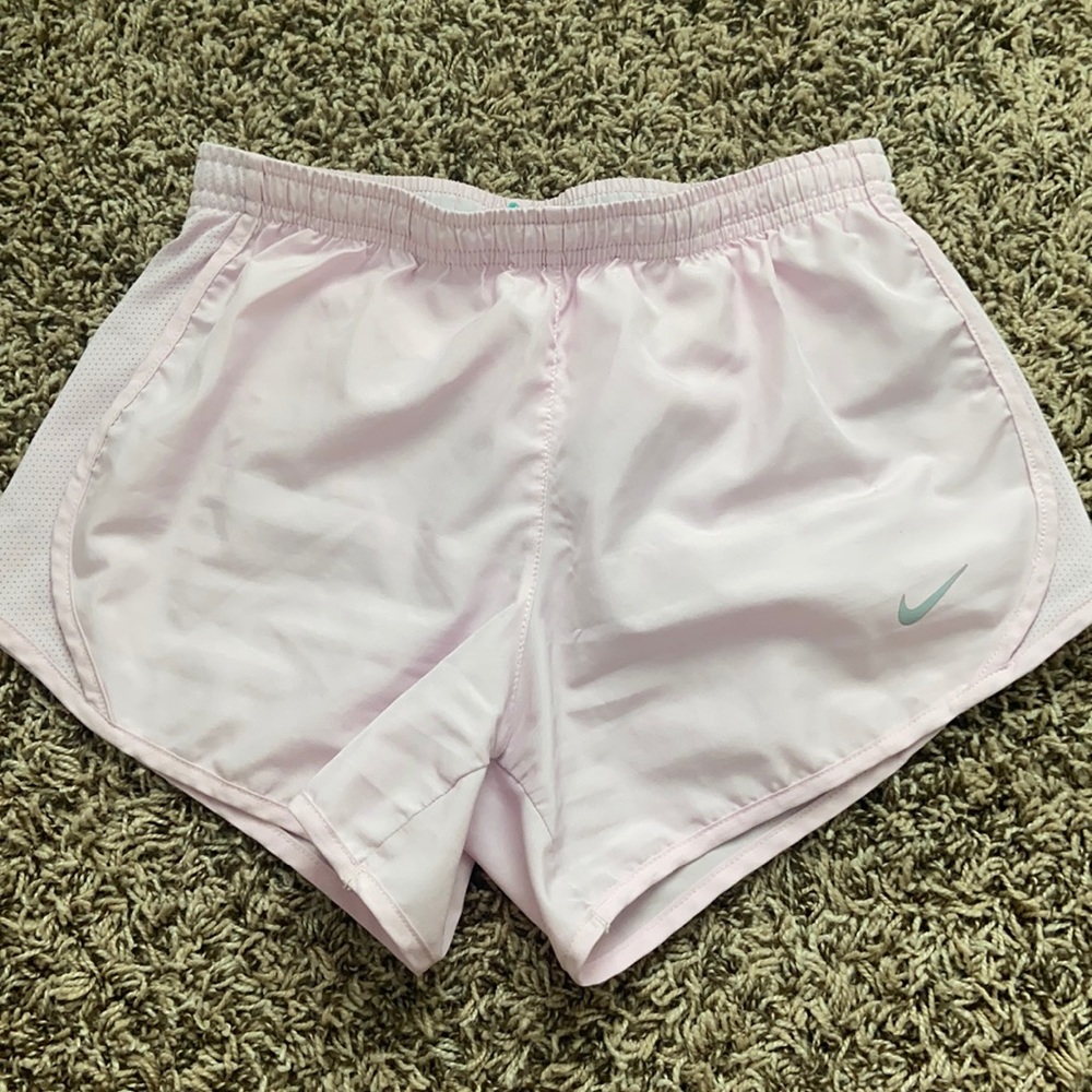 Nike athletic shorts
